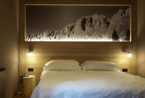 Отель Hotel Milano Lo Chalet, Кастионе Делла Презолана